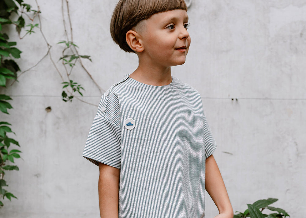 Petite Revery's First Collection Launch: SS22